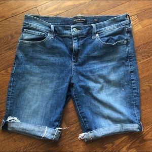 Lucky Brand Bermuda Shorts